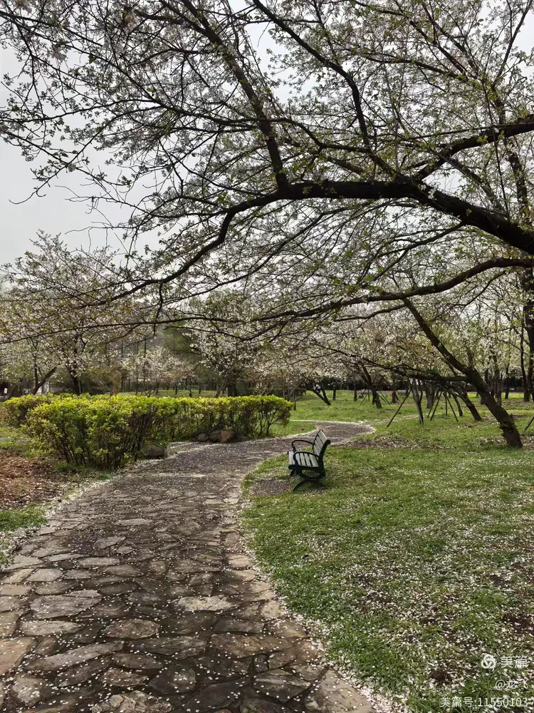 云松黄牛岭古道
